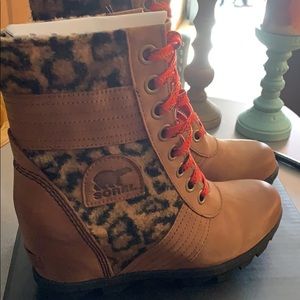 Sorel Lexi Wedge